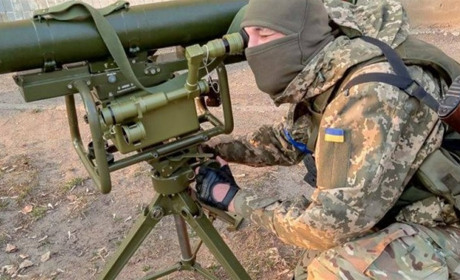 Триває 262-й день війни. Втрати ворога та ситуація в регіонах станом на ранок 12 листопада