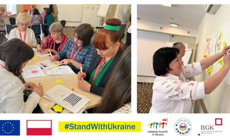 У Сарнах запрацює Центр психосоціальної підтримки: що це