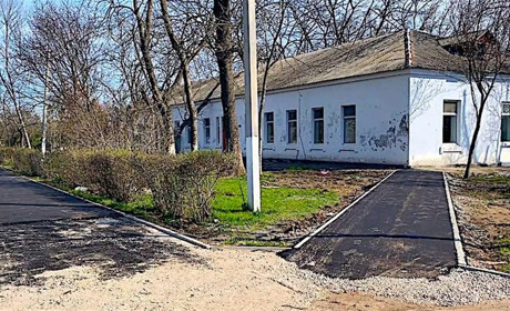 В Измаиле откроют Ковидный госпиталь (видео)