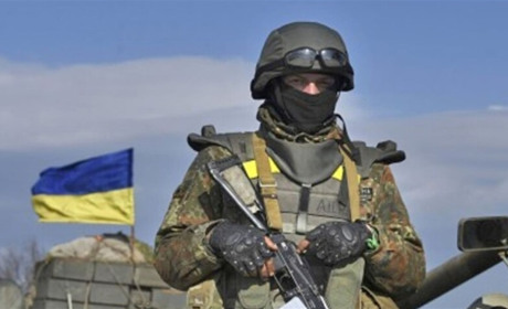 ЗСУ відновили контроль над вісьмома населеними пунктами Херсонщини