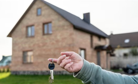 Будівництво будинку під ключ: Ваш шлях до мрії