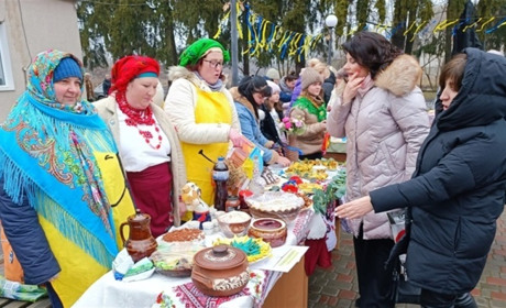 Благодійний захід «Щедра субота»: куди спрямують кошти