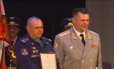 Обстрілюють Україну: Судитимуть 6 військових зрадників, які дислокуються у Криму