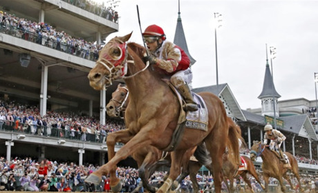 Ефект Дербі: як результати Кентуккійського Дербі впливають на ставки на Preakness і Belmont
