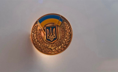 Тренерка зі Славути вперше в історії ДЮСШ отримала звання «Заслужений тренер України»