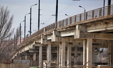 Іванівський міст в Одесі збудують за новим проєктом: Японія виділила на це перші 10 млн доларів