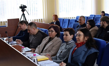 Відбулося засідання виконавчого комітету Звягельської міськради: огляд рішень