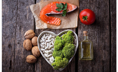 Які продукти, корисні для серця: МОЗ радить