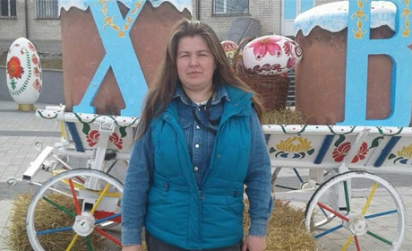 Ще одна жителька Городоччини отримає звання «Мати-героїня»
