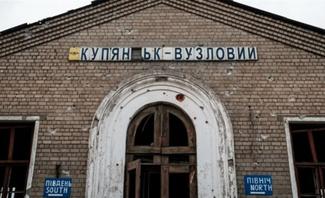 Як живуть деокуповані міста Харківщини. Попри обстріли місцеві жителі не хочуть покидати свої оселі