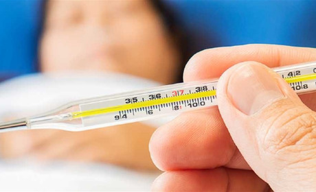 Коронавірусна статистика: Інфікованих COVID-19 стало менше, збільшилося захворювання на ГРВІ