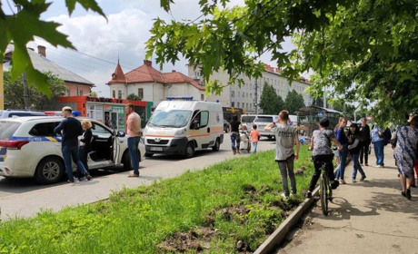 Конфлікт стався три роки тому: Миколі Лагодичу оголосили вирок за погрози зброєю