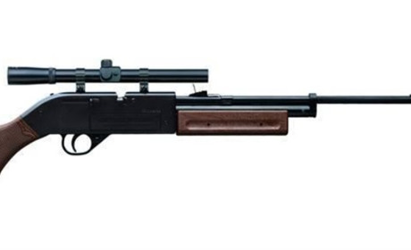 Пневматична гвинтівка: на що звернути увагу