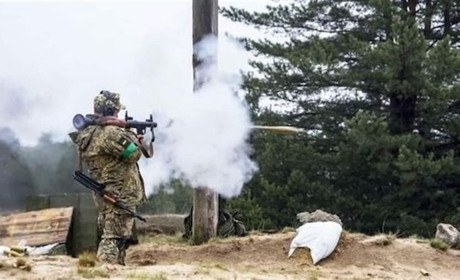 Як росіян виб’ють з Херсона