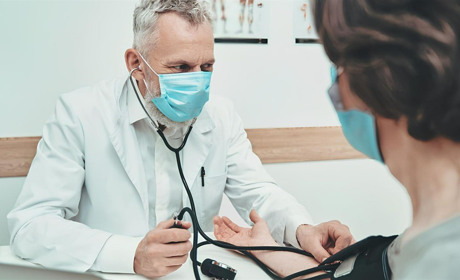 Повторний медогляд - до 5 червня: кого стосується і які штрафи за непроходження