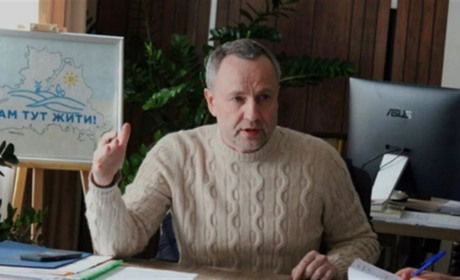 Росіяни захопили бізнес Колихаєва