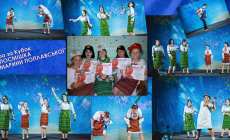 Команди КВН з Драчинець успішно виступили на Всеукраїнському фестивалі в Одесі