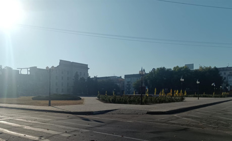 Осінь по-херсонськи: перший тиждень вересня буде теплим і сонячним