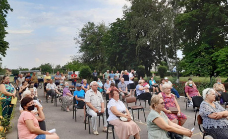 Програма «200-200-200» відновила роботу