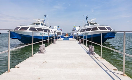 «Ракети» повертаються на Дніпро