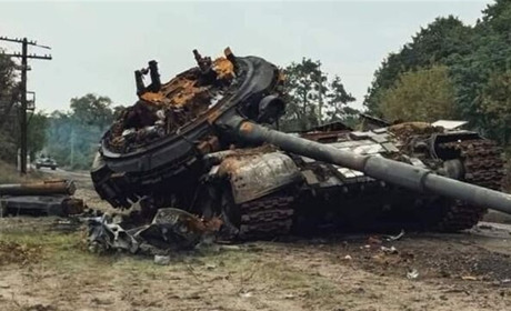 Триває 240-й день війни. Втрати ворога та ситуація в регіонах станом на ранок 21 жовтня
