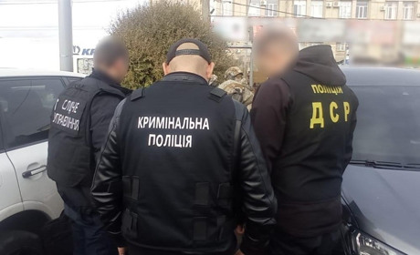 Утримували у підвалі, били та вимагали 230 тисяч: у Вінниці жителі Житомирщини викрали свого земляка