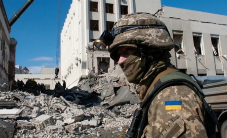 Триває 473-й день війни. Втрати ворога та ситуація в регіонах станом на 11 червня