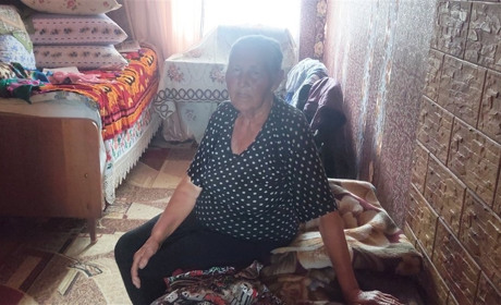 Три доби в лісі: жінка, яка пішла за ягодами, знайшлася