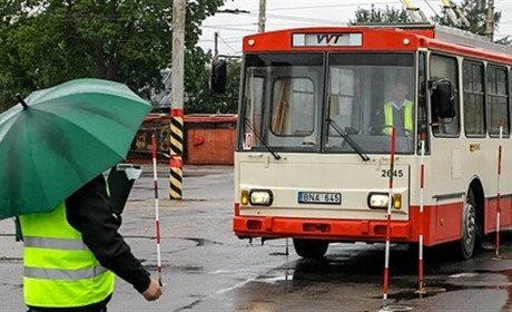 Українці у Вільнюсі зможуть користуватися транспортом безкоштовно: деталі