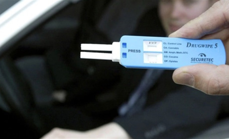 Житель Сарненщини, який сів за кермо під наркотиками, просив не позбавляти його права керування авто