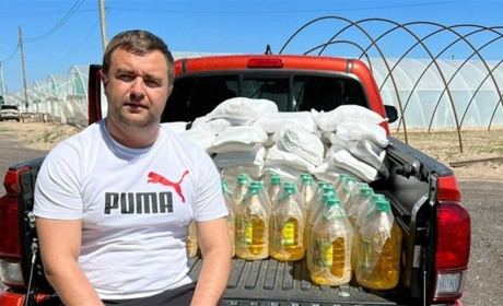 Майно нардепа-колаборанта з Херсонщини передали до Агентства з розшуку та менеджменту активів