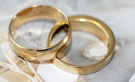 В Ізмаїлі протягом війни майже вдвічі знизилася кількість шлюбів