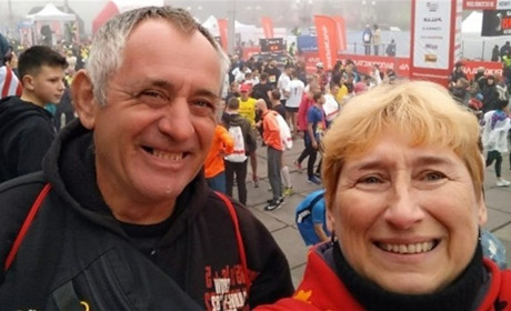 Окупанти викрали нашу колегу Ірину Левченко разом з чоловіком Олександром у Мелітополі