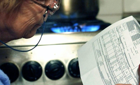 Скільки платіжок отримали споживачі у червні і як передати показання лічильника газу у липні