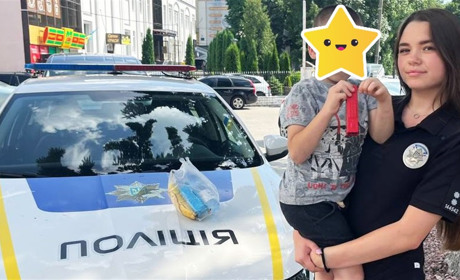 Водій маршрутки "Рівне-Київ" у Звягелі пересадив хлопчика в автобус назад до Рівного: що сталося