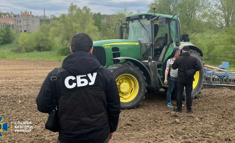 На Черкащині СБУ викрила на земельних оборудках настоятельку храму УПЦ (МП)