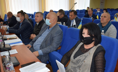 Міський голова звітуватиме про роботу виконавчих органів на черговому засіданні сесії