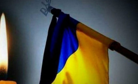 Ізмаїльська громада прощається із захисником Іваном Слободенюком