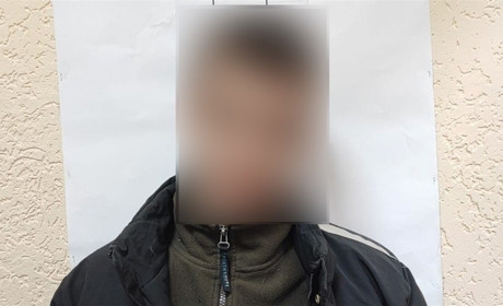 23-річний шосткинець викрав кавоварку з автомийки