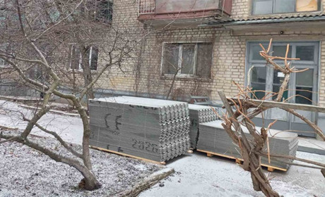 Шевченківщина в рамках програми "єВідновлення"