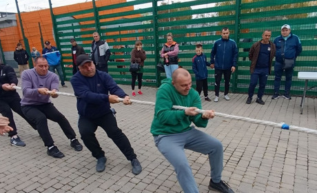 Біляївська громада серед призерів обласних спортивних змагань в Авангарді
