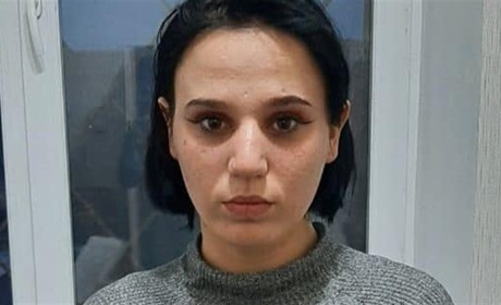 Херсонська поліція розшукує 17-річну дівчину