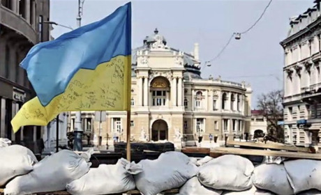 «Краще вже не буде»: як росія залякує мешканців Одещини