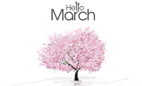 Що святкуватимемо у березні: календар державних, професійних свят та іменин