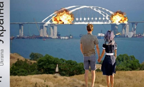 Продам вишиванки мешканцям Криму дорого: піднімаємо бойовий настрій з понеділка