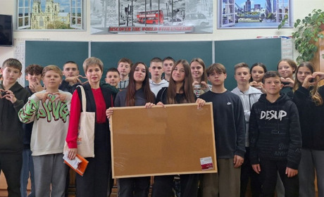 Дві вчительки з Кременеччини увійшли в десятку найкращих вчителів України