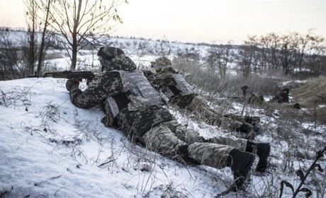 Масштабний наступ росії вже почався, повідомили в Офісі Президента: хроніка 9 лютого