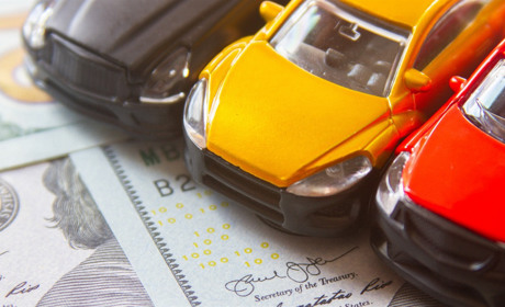 Скільки коштує оформити «Зелену карту» на автомобіль?