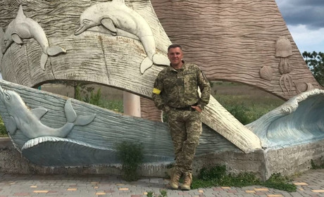 Ігор Грабовий про пекельний день у Шервудському лісі і вдячність