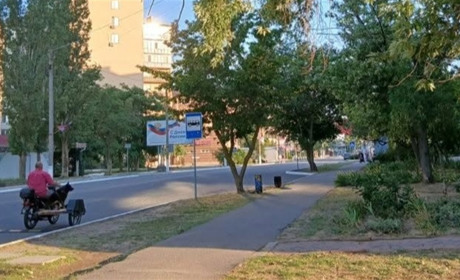 "За окупантів життя немає і не буде": яка ситуація в Каховці, Новій Каховці і селах району